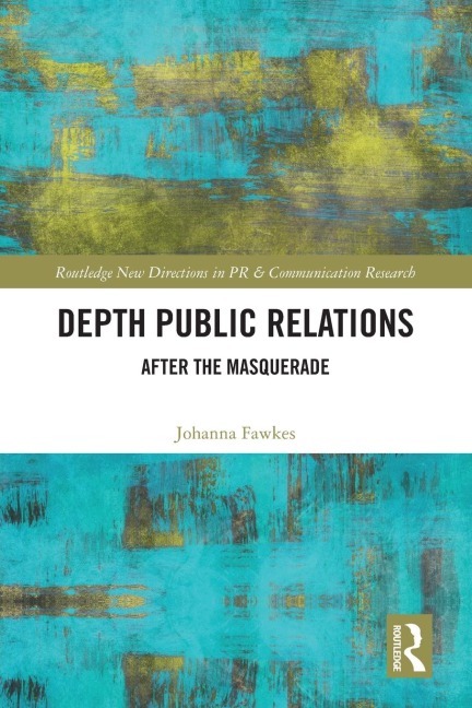 Depth Public Relations: After the Masquerade