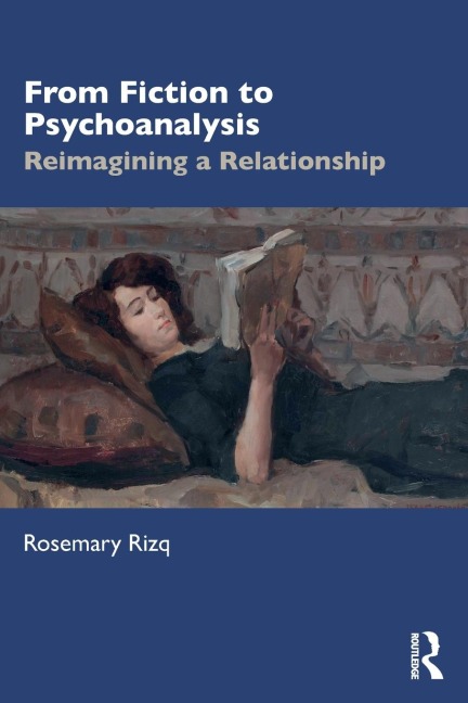 From Fiction to Psychoanalysis: Reimagining a Relationship