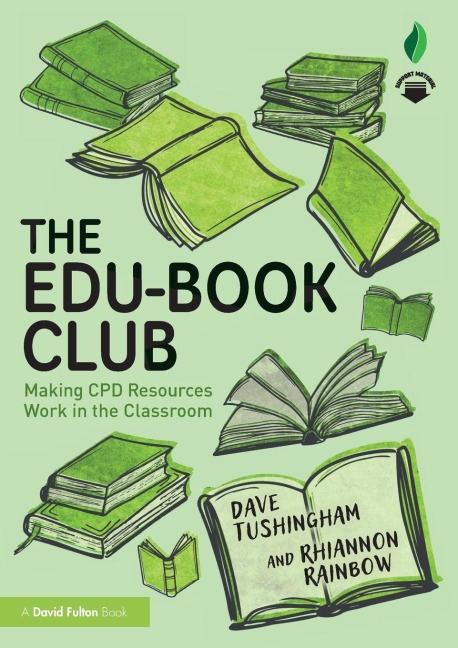 The Edu-Book Club: Making CPD Resources Work in the Classroom