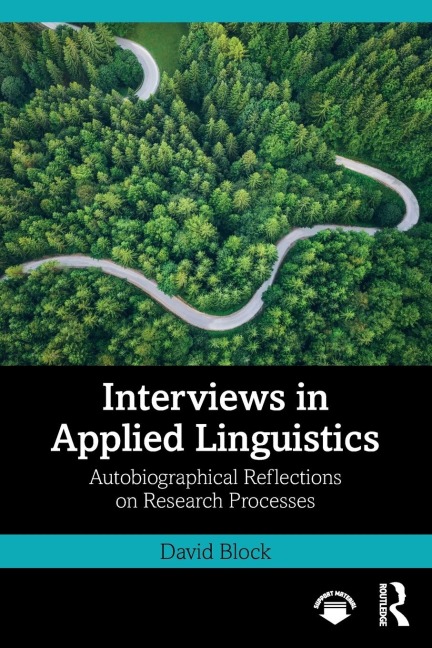 Interviews in Applied Linguistics: Autobiographical Reflections on Research Processes