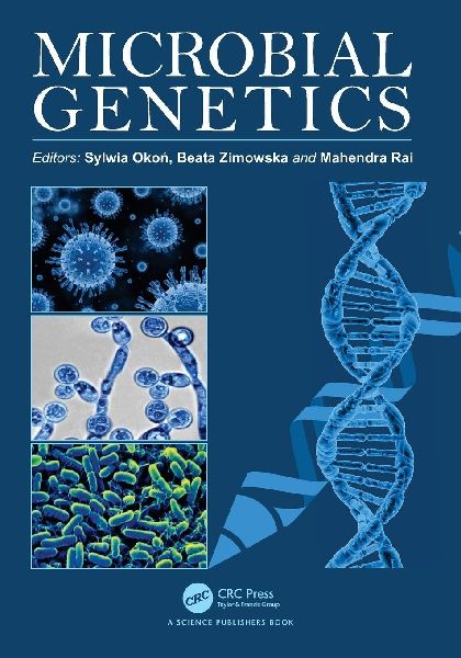 Microbial Genetics