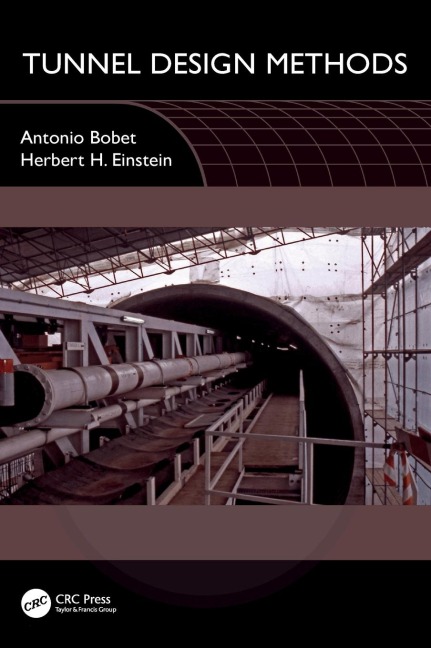 Tunnel Design Methods