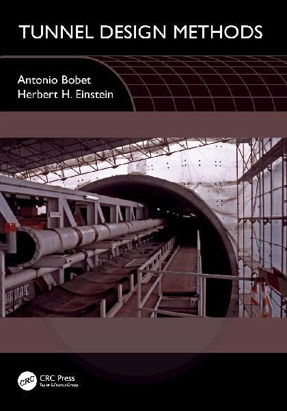 Tunnel Design Methods