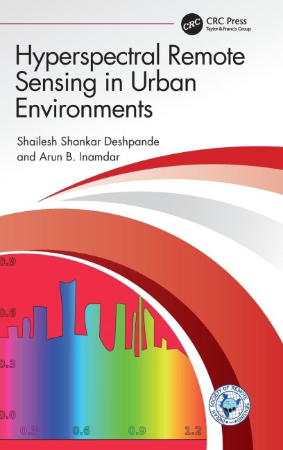 Hyperspectral Remote Sensing in Urban Environments