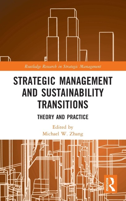 Strategic Management and Sustainability Transitions: Theory and Practice