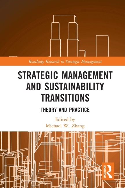 Strategic Management and Sustainability Transitions: Theory and Practice