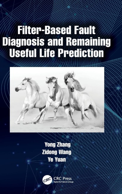 Filter-Based Fault Diagnosis and Remaining Useful Life Prediction