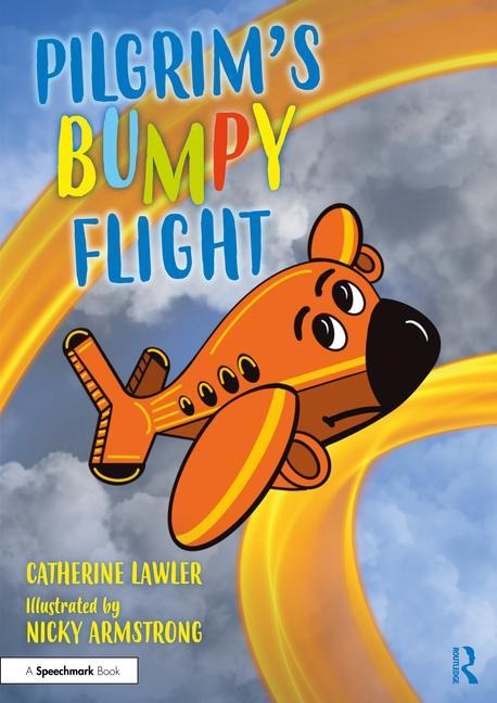 Pilgrims Bumpy Flight: Helping Young Children Learn About Domestic Abuse Safety Planning