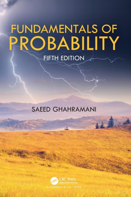 Fundamentals of Probability