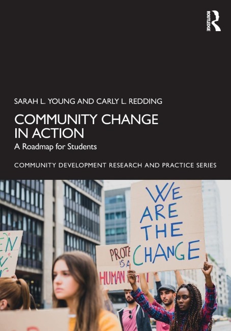 Community Change in Action: A Roadmap for Students
