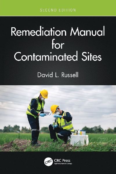 Remediation Manual for Contaminated Sites