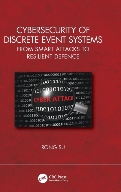 Cybersecurity of Discrete Event Systems: From Smart Attacks to Resilient Defence