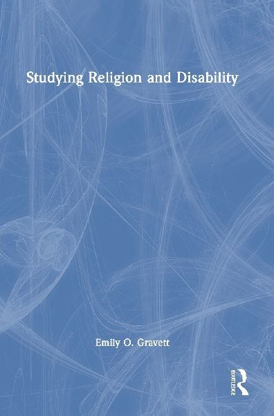 Studying Religion and Disability