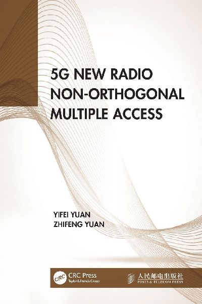 5G New Radio Non-Orthogonal Multiple Access