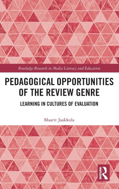 Pedagogical Opportunities of the Review Genre: Learning in Cultures of Evaluation