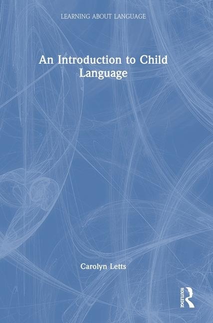 An Introduction to Child Language