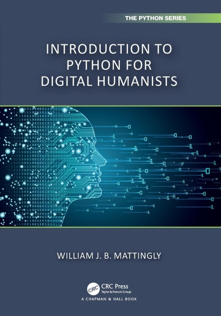 Introduction to Python for Humanists