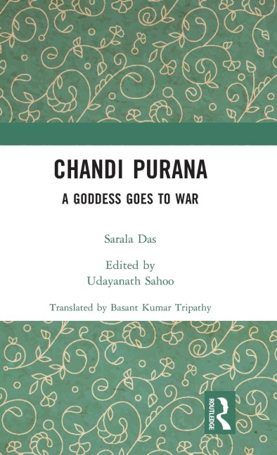 Chandi Purana: A Goddess Goes to War