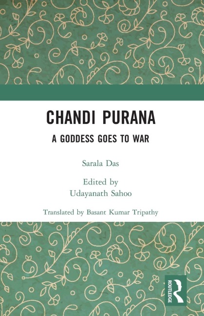 Chandi Purana: A Goddess Goes to War