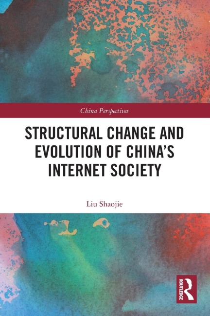 Structural Change and Evolution of China's Internet Society
