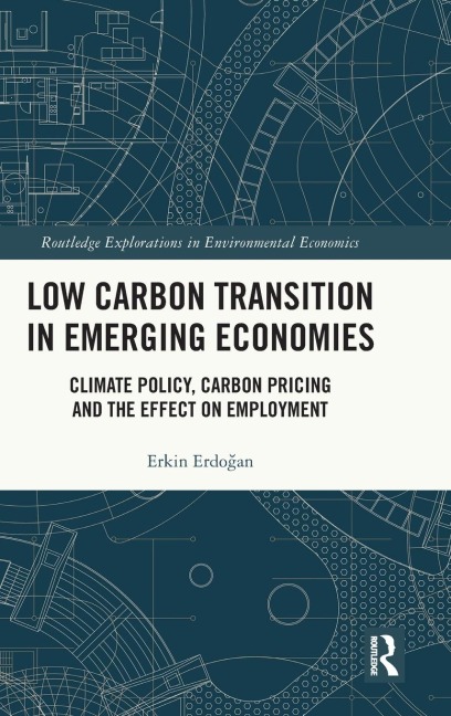 Low Carbon Transition in Emerging Economies: Climate Policy, Carbon Pricing and the Effect on Employment