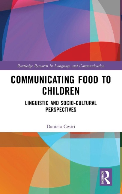 Communicating Food to Children: Linguistic and Socio-Cultural Perspectives