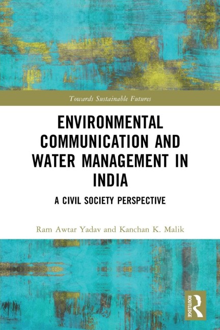 Environmental Communication and Water Management in India: A Civil Society Perspective