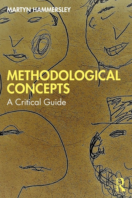 Methodological Concepts: A Critical Guide