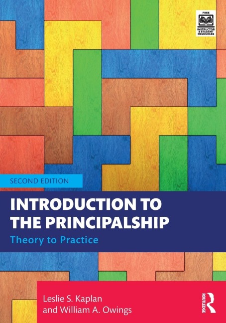 Introduction to the Principalship: Theory to Practice