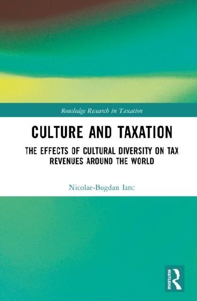 Culture and Taxation: The Effects of Cultural Diversity on Tax Revenues Around the World