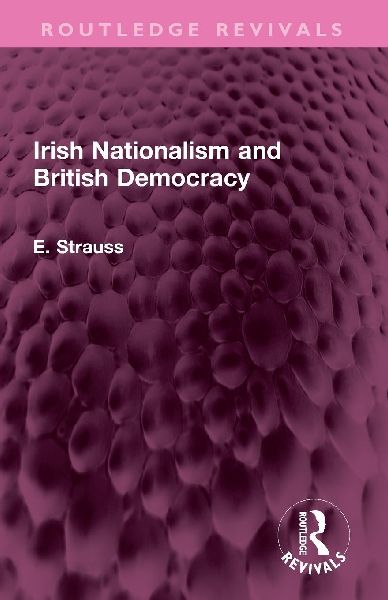 Irish Nationalism and British Democracy