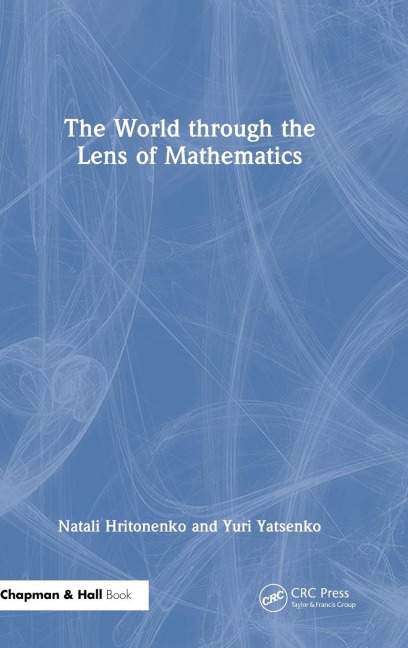 The World through the Lens of Mathematics