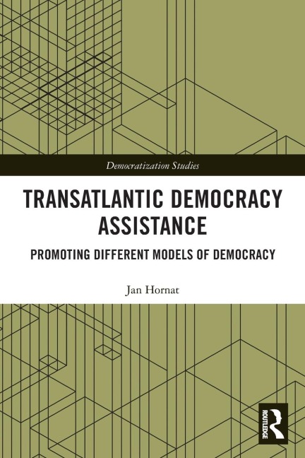 Transatlantic Democracy Assistance: Promoting Different Models of Democracy