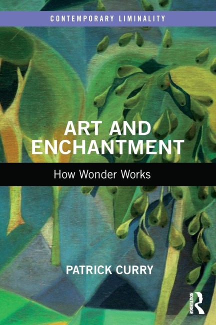Art and Enchantment: How Wonder Works