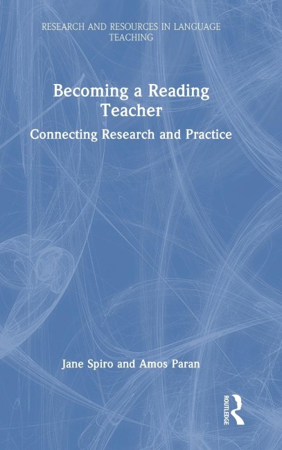 Becoming a Reading Teacher: Connecting Research and Practice