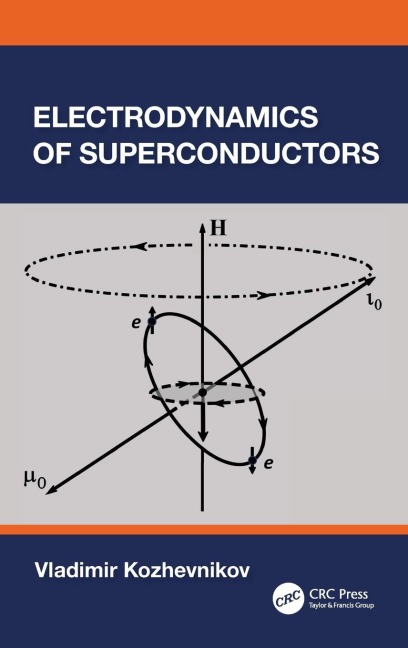Electrodynamics of Superconductors
