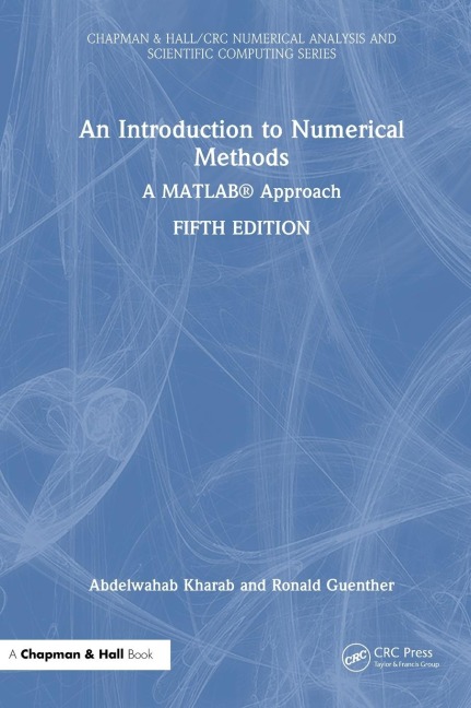 An Introduction to Numerical Methods: A MATLAB® Approach