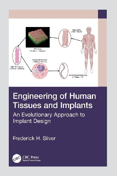 Engineering of Human Tissues and Implants: An Evolutionary Approach to Implant Design