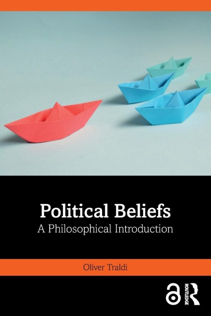 Political Beliefs: A Philosophical Introduction
