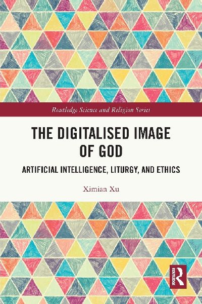 The Digitalised Image of God: Artificial Intelligence, Liturgy, and Ethics