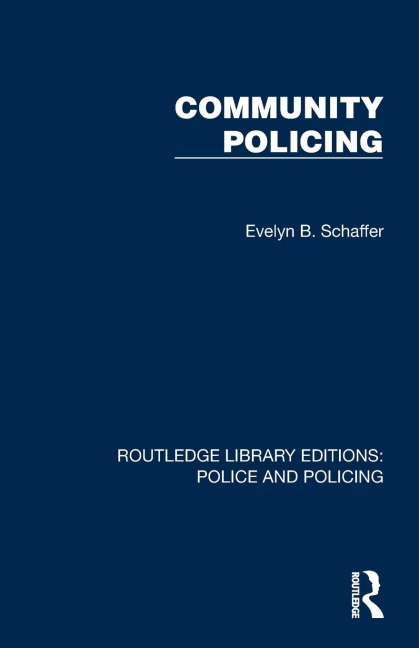 Community Policing