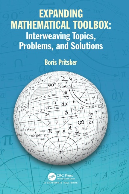 Expanding Mathematical Toolbox: Interweaving Topics, Problems, and Solutions