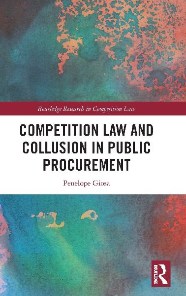 Competition Law and Collusion in Public Procurement