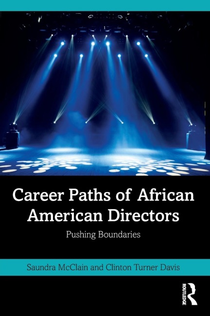 Career Paths of African American Directors: Pushing Boundaries