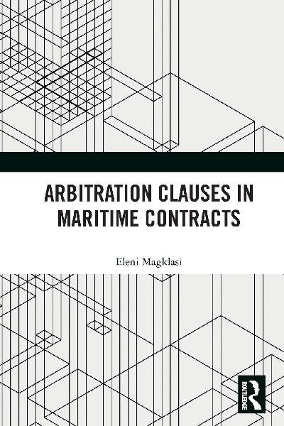 Arbitration Clauses in Maritime Contracts