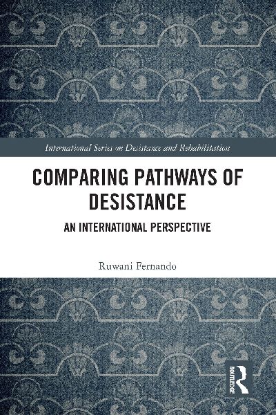 Comparing Pathways of Desistance: An International Perspective
