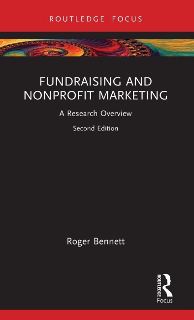 Fundraising and Nonprofit Marketing: A Research Overview