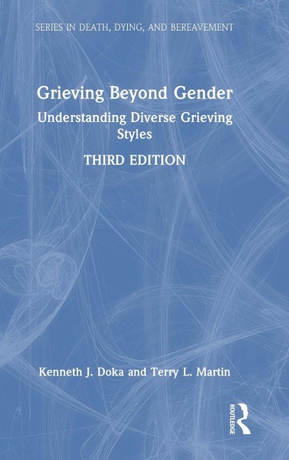 Grieving Beyond Gender: Understanding Diverse Grieving Styles