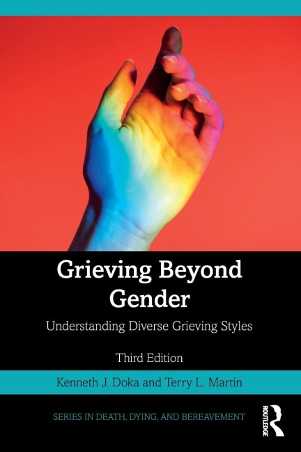 Grieving Beyond Gender: Understanding Diverse Grieving Styles