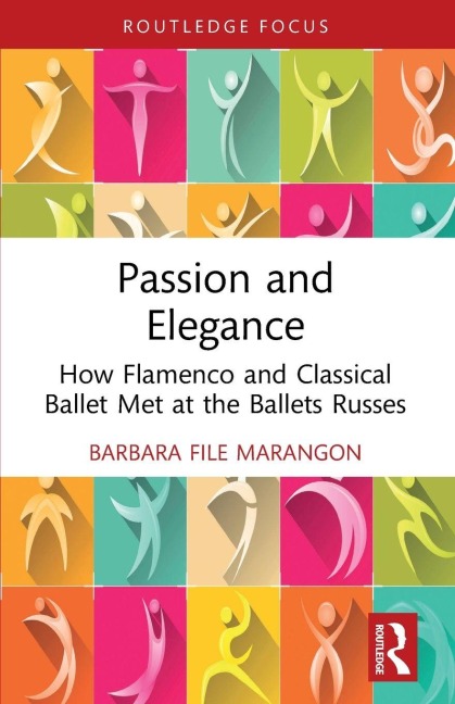 Passion and Elegance: How Flamenco and Classical Ballet Met at the Ballets Russes